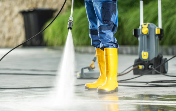 Pressure Washing Services for Businesses in Picacho Hills, NM